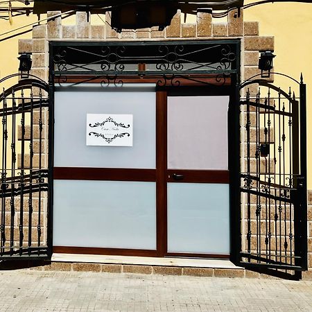 ポルト・トッレス Casa Nadaヴィラ エクステリア 写真