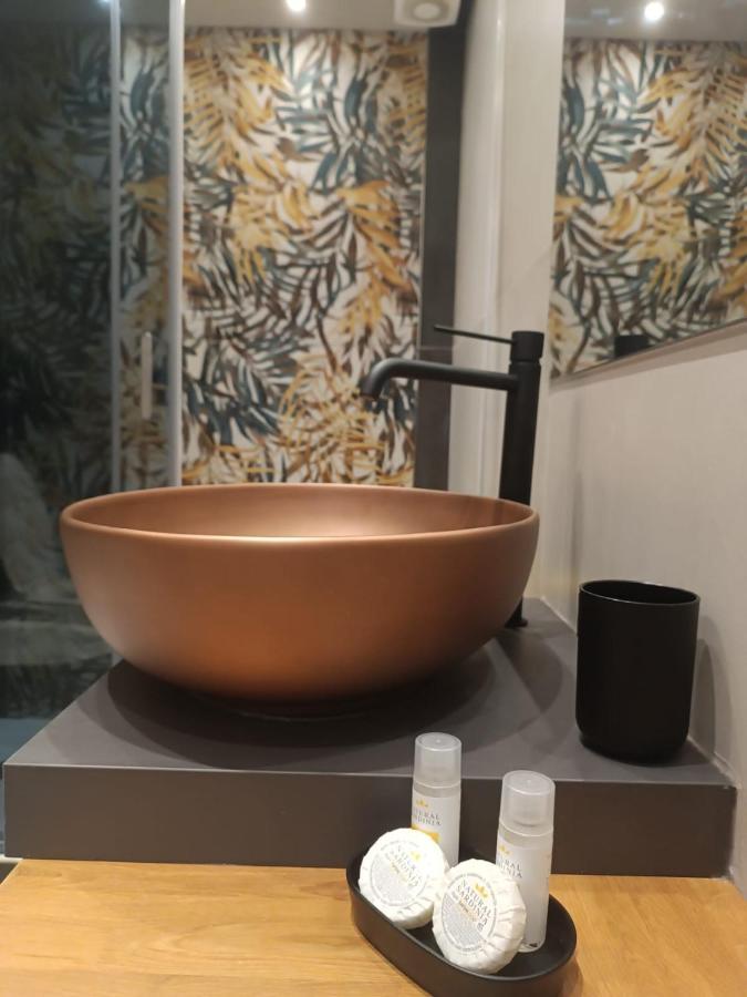 ポルト・トッレス Casa Nadaヴィラ エクステリア 写真