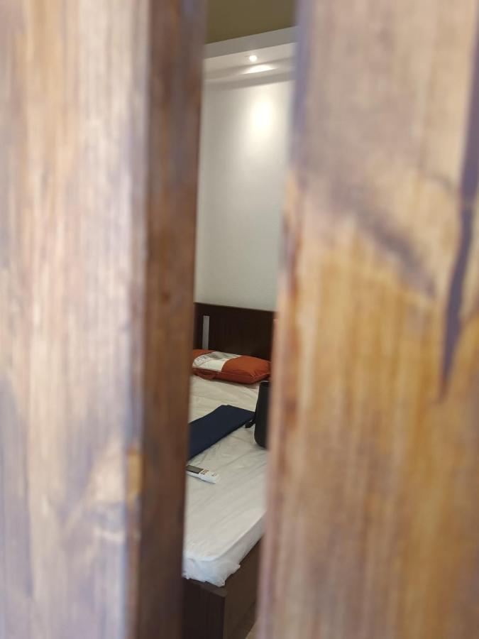 ポルト・トッレス Casa Nadaヴィラ エクステリア 写真